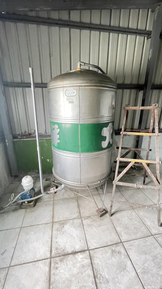 水塔安裝案件圖片 水塔安裝案件圖片