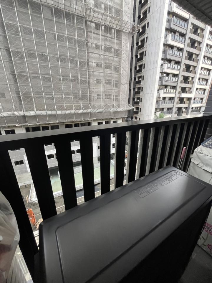 玻璃清潔案件圖片