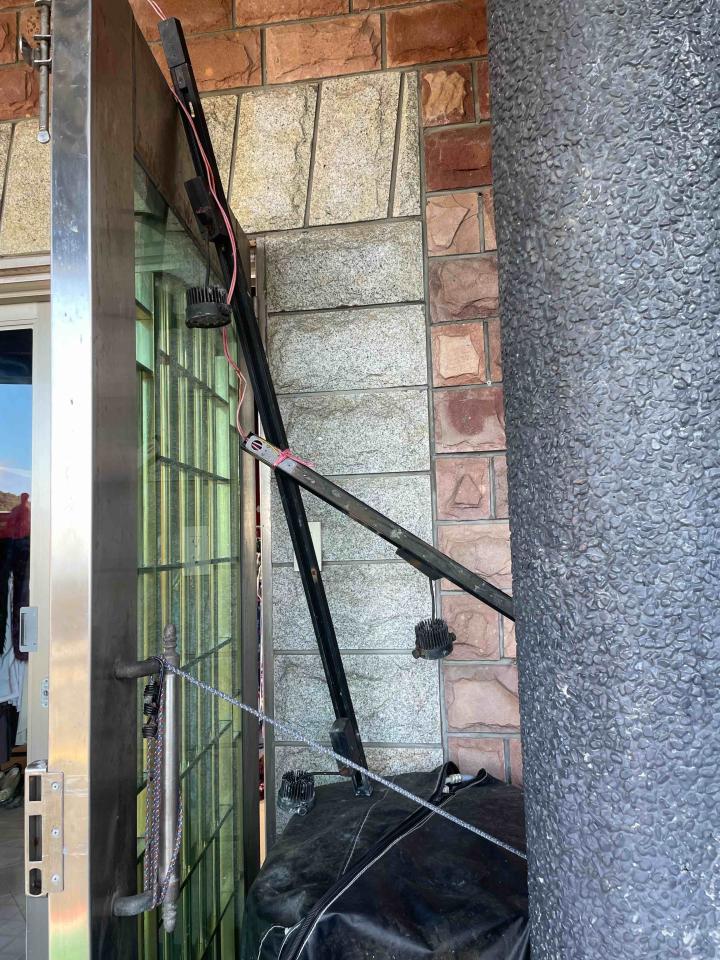 電線裝修案件圖片 電線裝修案件圖片