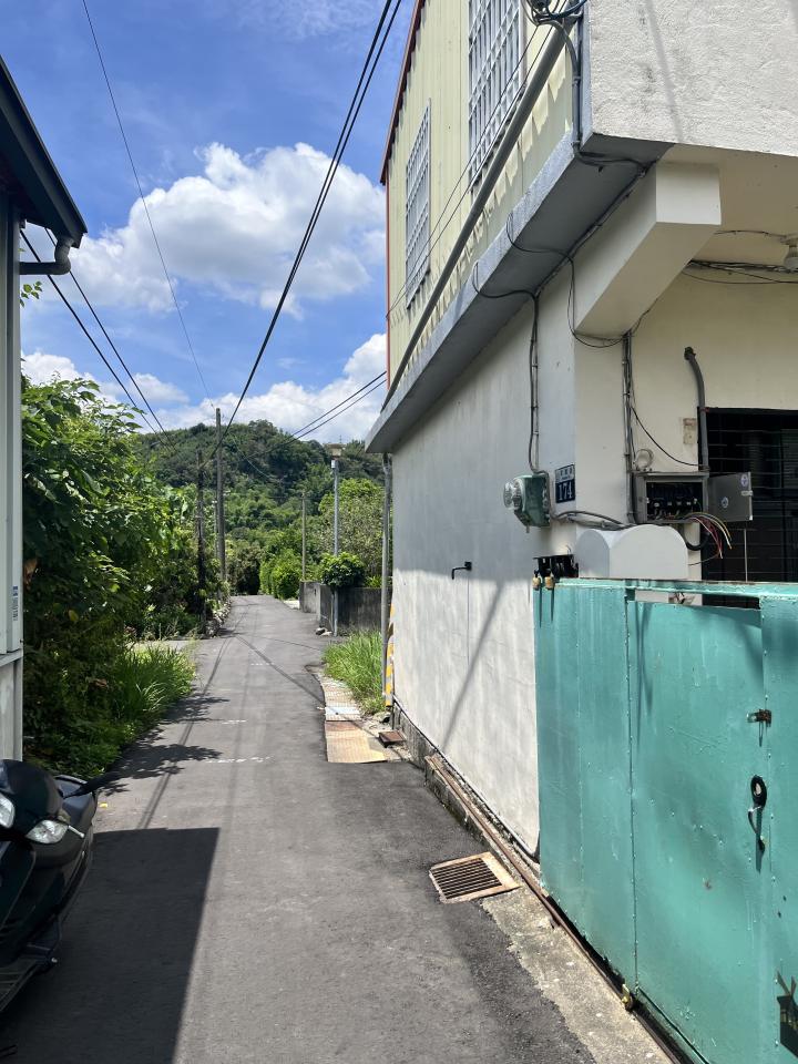 鷹架出租案件圖片