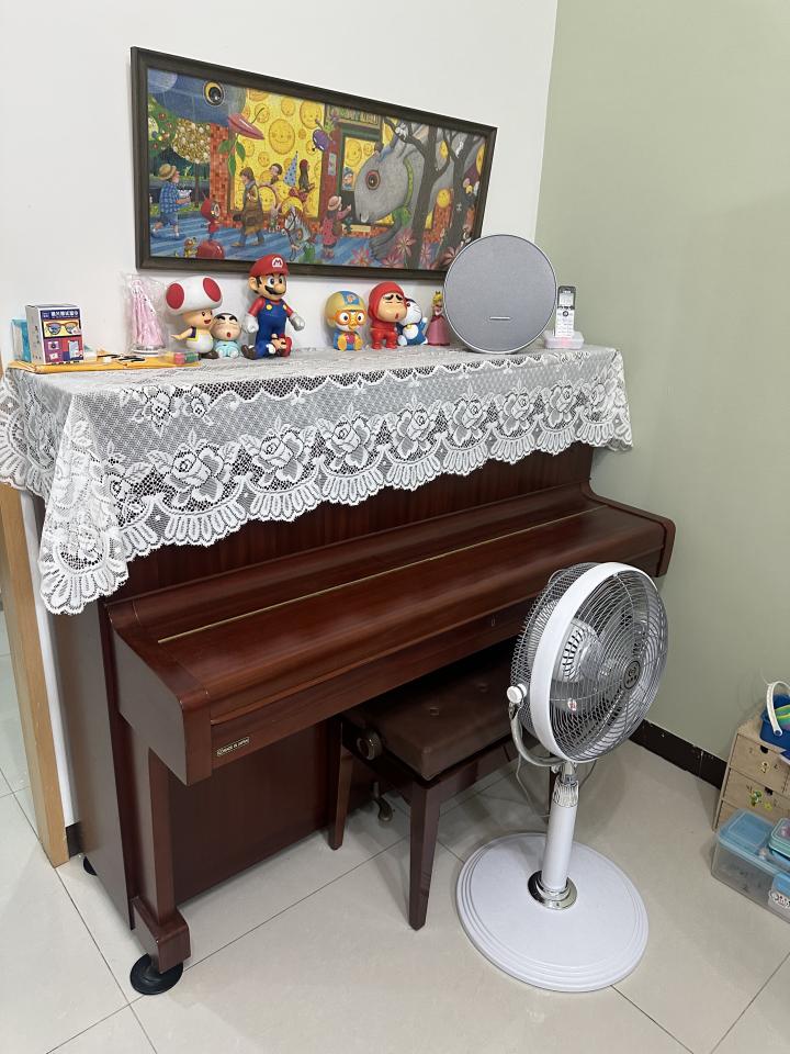 鋼琴搬運案件圖片