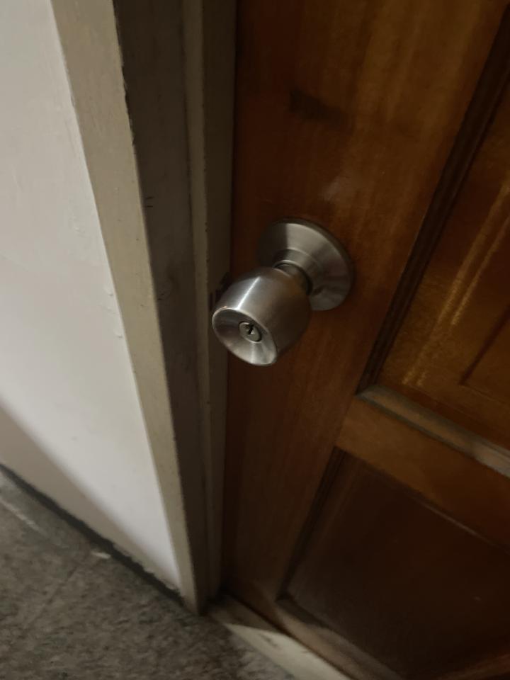 鎖匠案件圖片