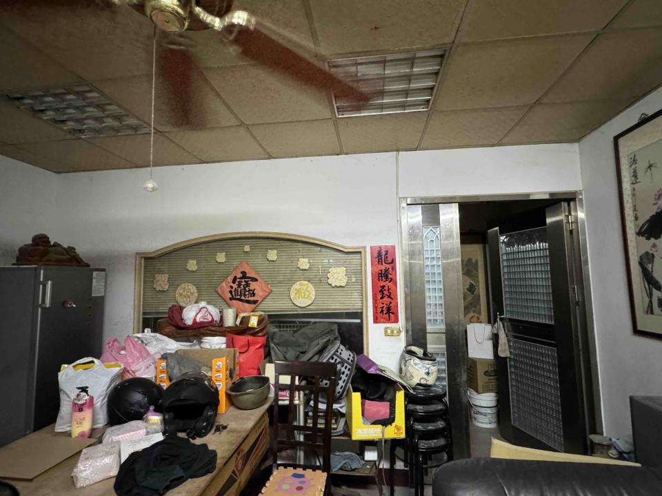 拆除工程案件圖片