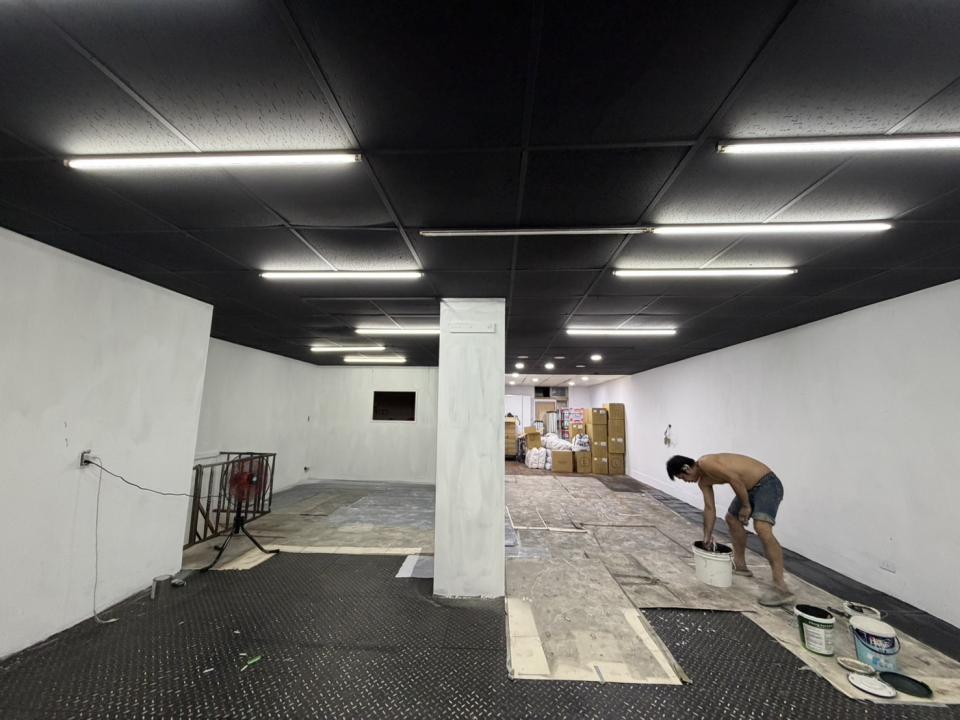 燈具安裝案件圖片