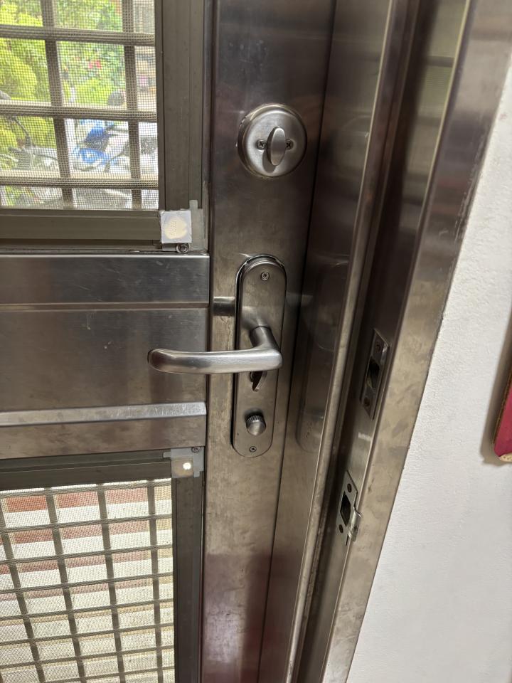 鎖匠案件圖片 鎖匠案件圖片