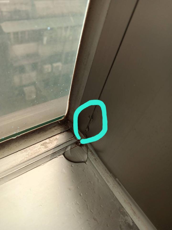 漏水處理案件圖片 漏水處理案件圖片
