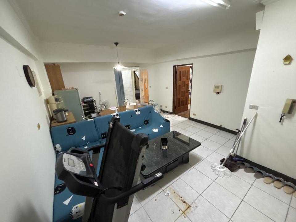 搬家清潔案件圖片