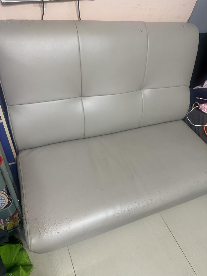 沙發修理案件圖片