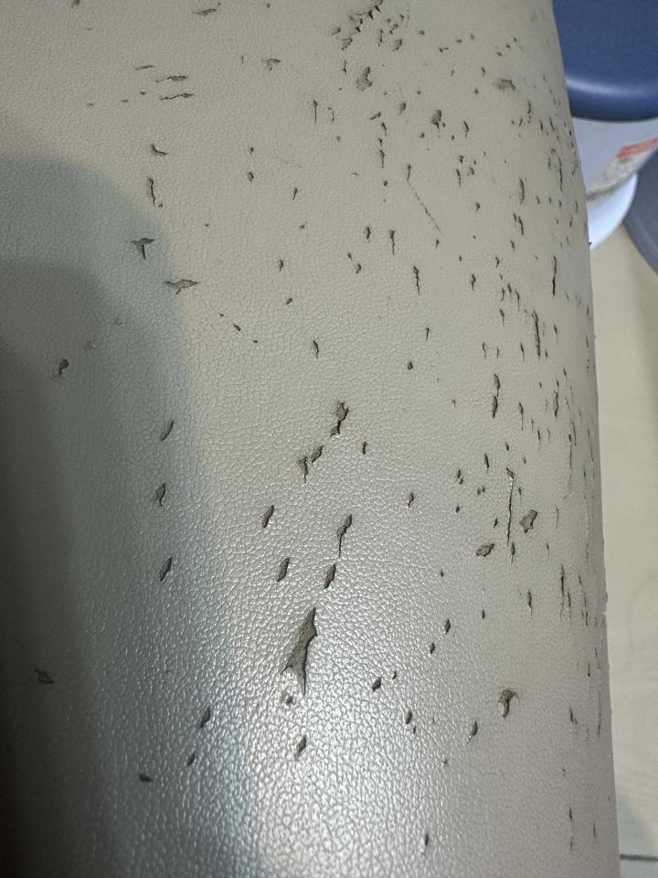 沙發修理案件圖片