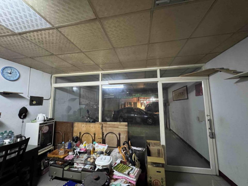 拆除工程案件圖片