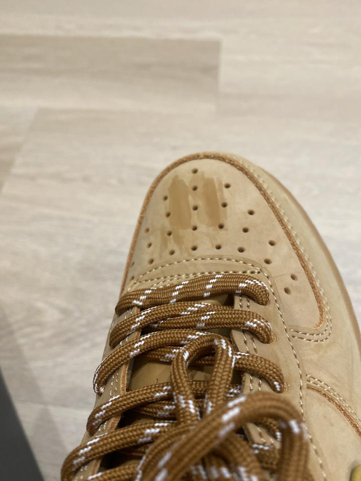 洗鞋案件圖片 洗鞋案件圖片