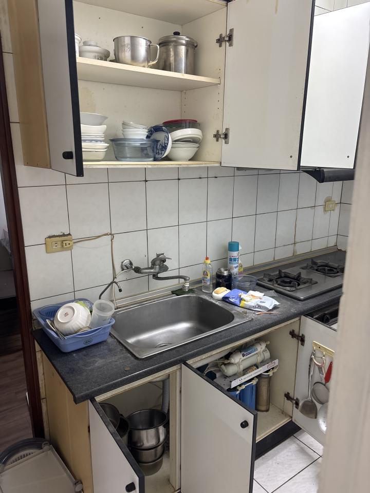 搬家清潔案件圖片