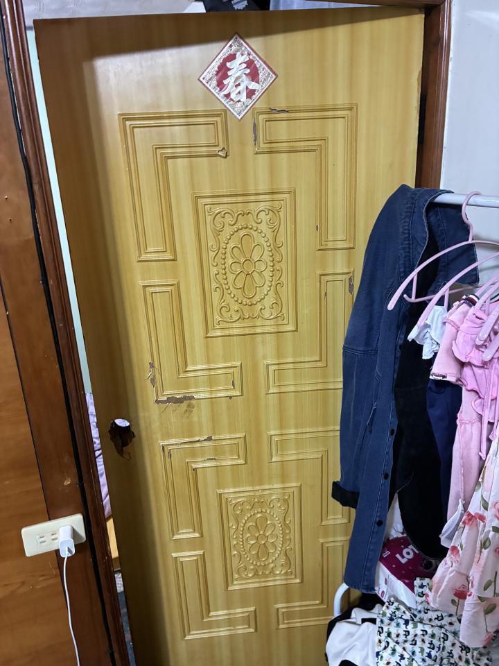 木門案件圖片