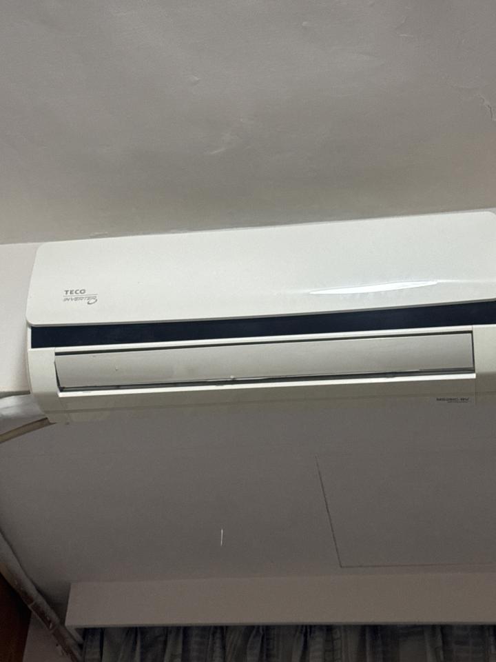 冷氣維修保養案件圖片