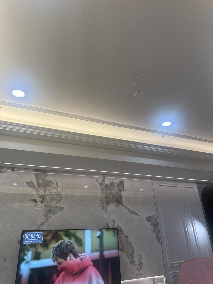 燈具安裝案件圖片 燈具安裝案件圖片