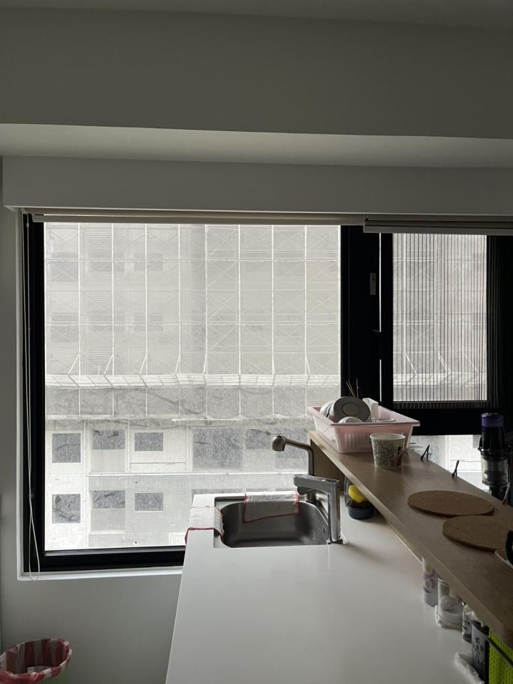 玻璃清潔案件圖片