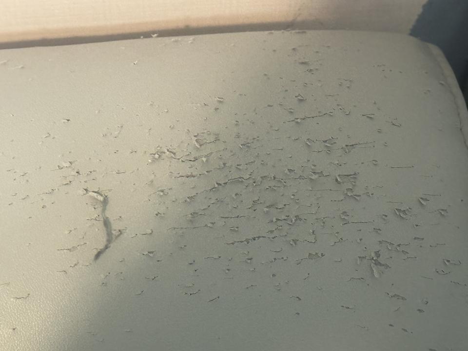 沙發修理案件圖片