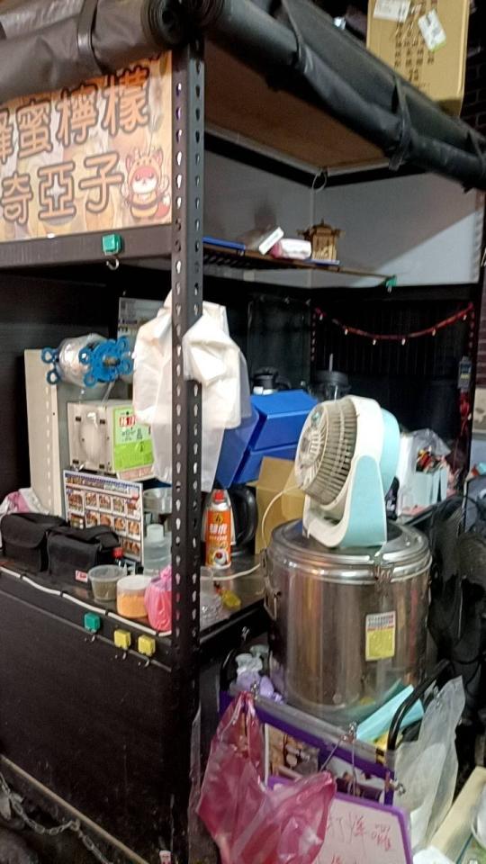 餐飲設備案件圖片 餐飲設備案件圖片