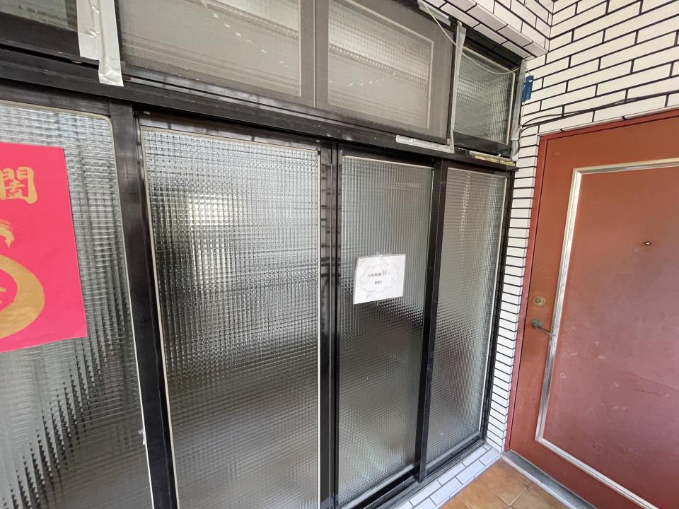 落地窗案件圖片 落地窗案件圖片