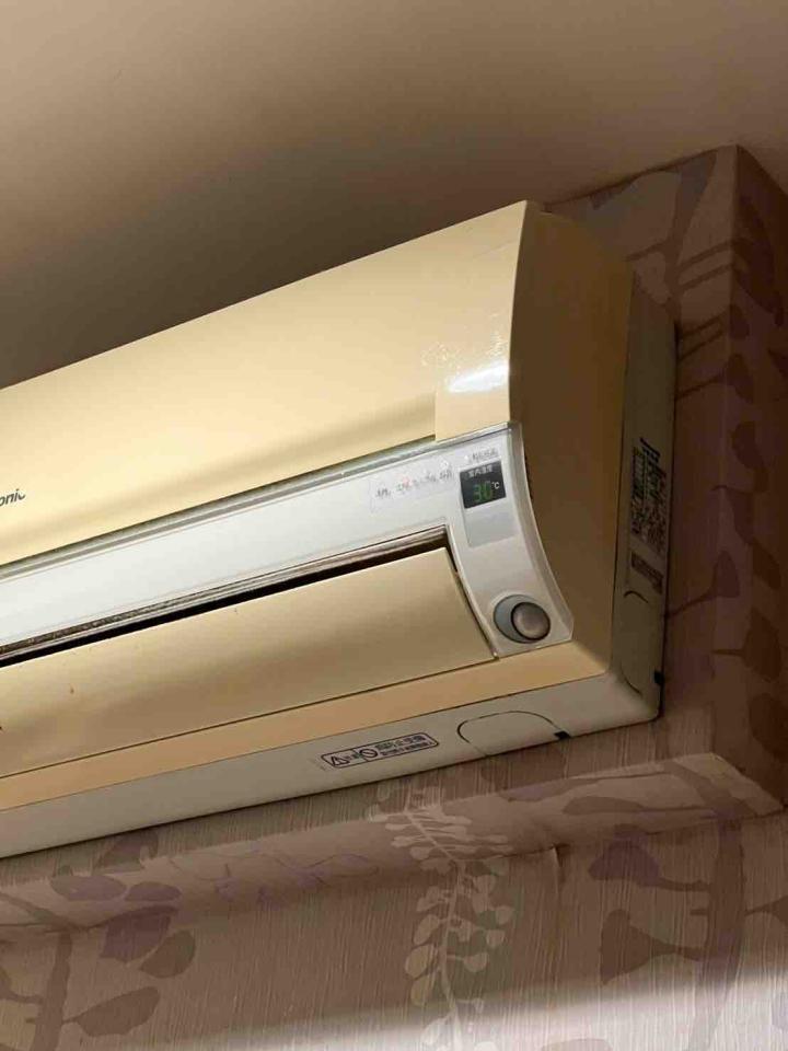 冷氣灌冷媒案件圖片 冷氣灌冷媒案件圖片