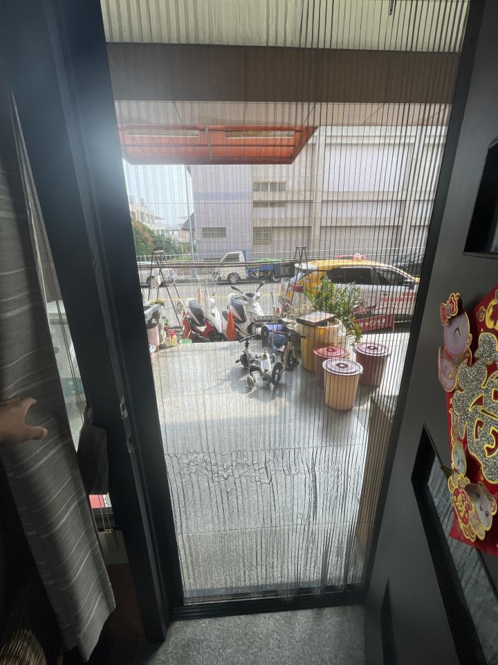 紗窗裝修案件圖片 紗窗裝修案件圖片