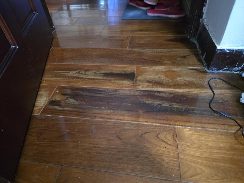 地板施工案件圖片 地板施工案件圖片