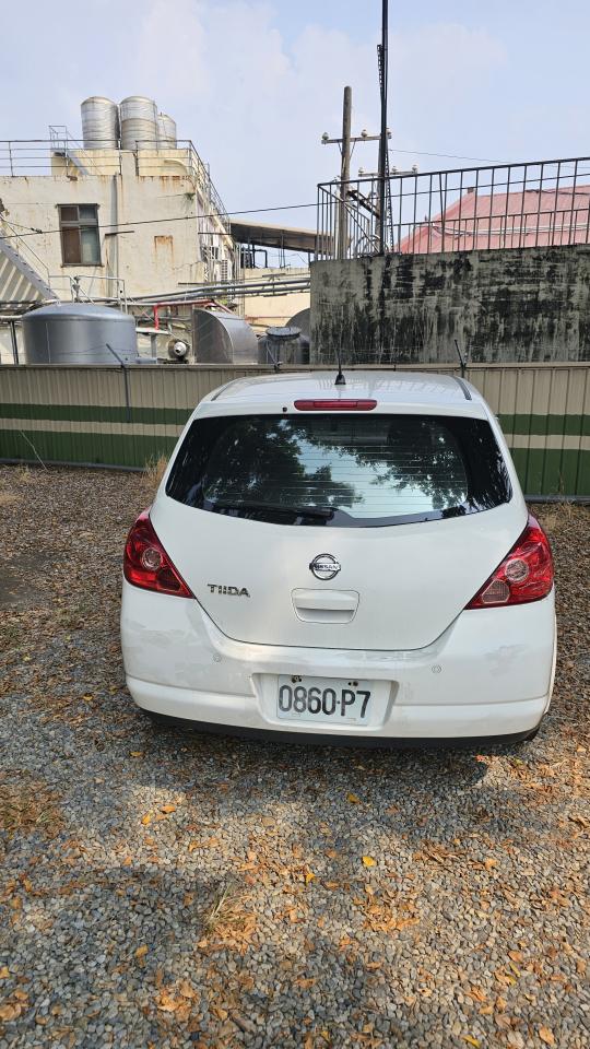 汽車板金烤漆案件圖片