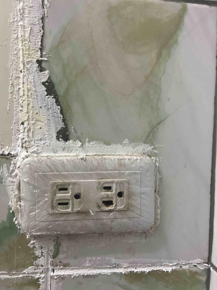 電線裝修案件圖片 電線裝修案件圖片