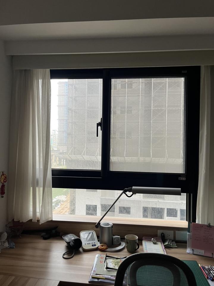 玻璃清潔案件圖片