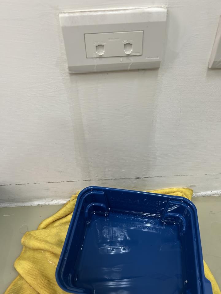 屋頂防水案件圖片