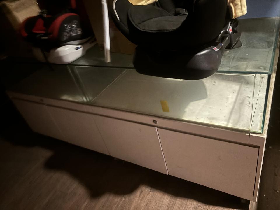 拆除工程案件圖片