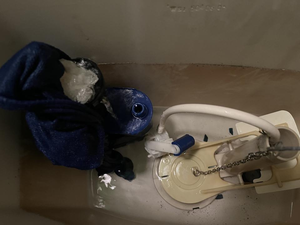 馬桶裝修案件圖片