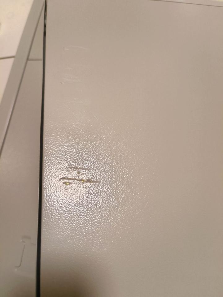 大型垃圾回收案件圖片