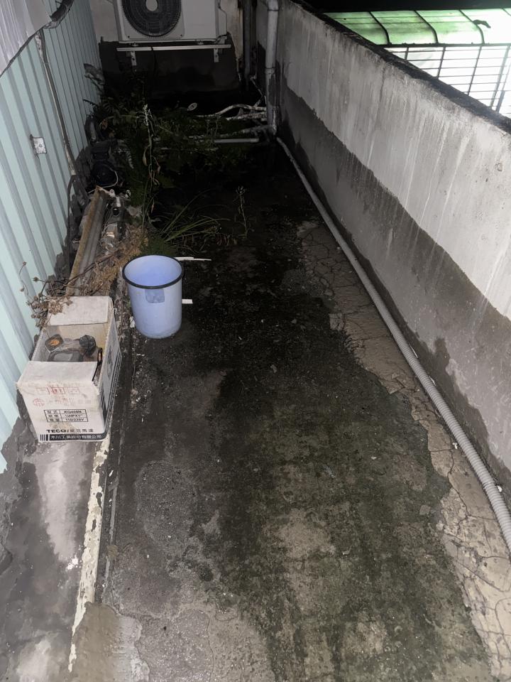 屋頂防水案件圖片 屋頂防水案件圖片