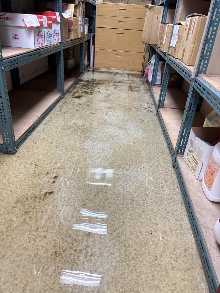 漏水處理案件圖片 漏水處理案件圖片