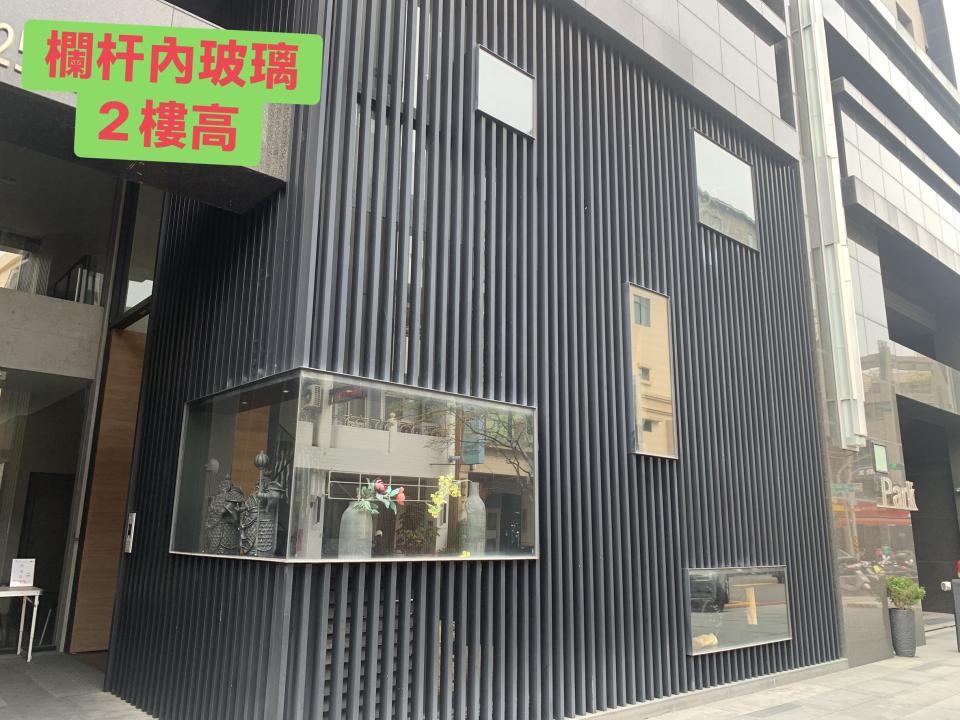 玻璃清潔案件圖片 玻璃清潔案件圖片