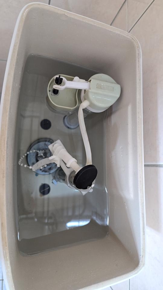 馬桶裝修案件圖片