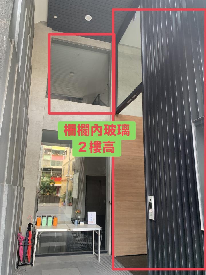 玻璃清潔案件圖片 玻璃清潔案件圖片