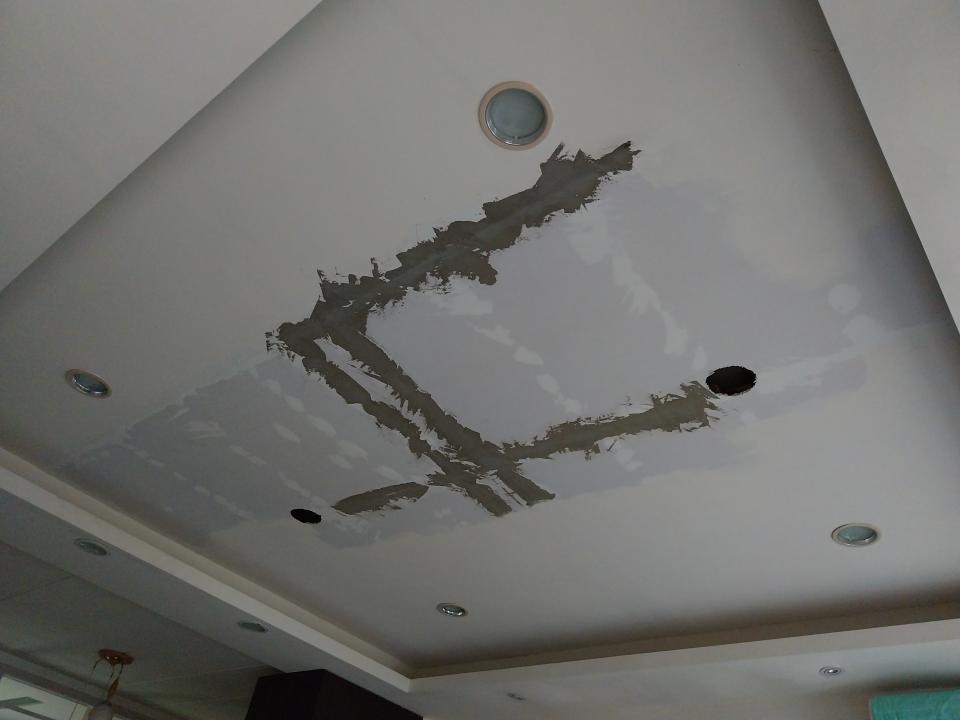 油漆工程案件圖片 油漆工程案件圖片