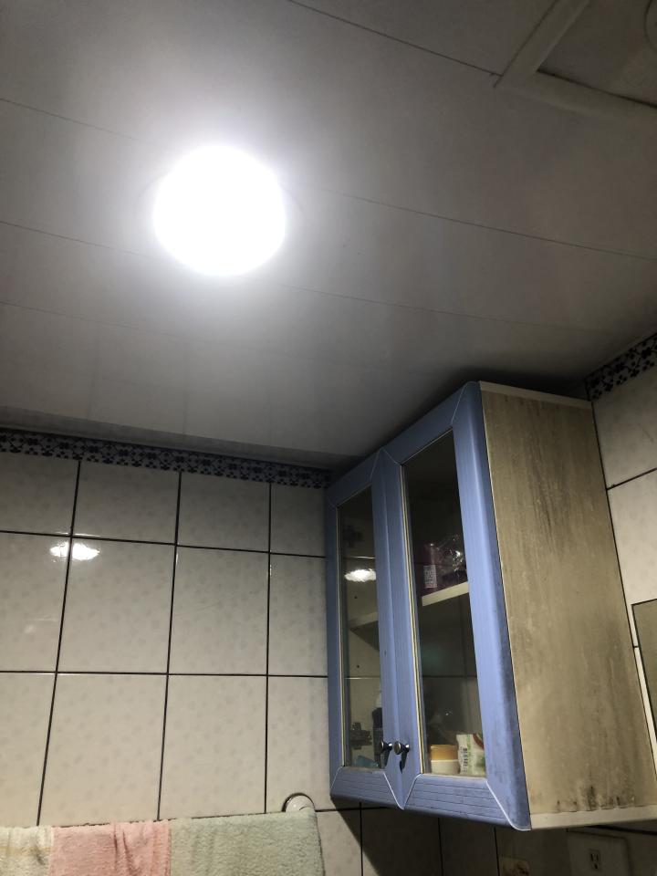 浴室翻新案件圖片 浴室翻新案件圖片