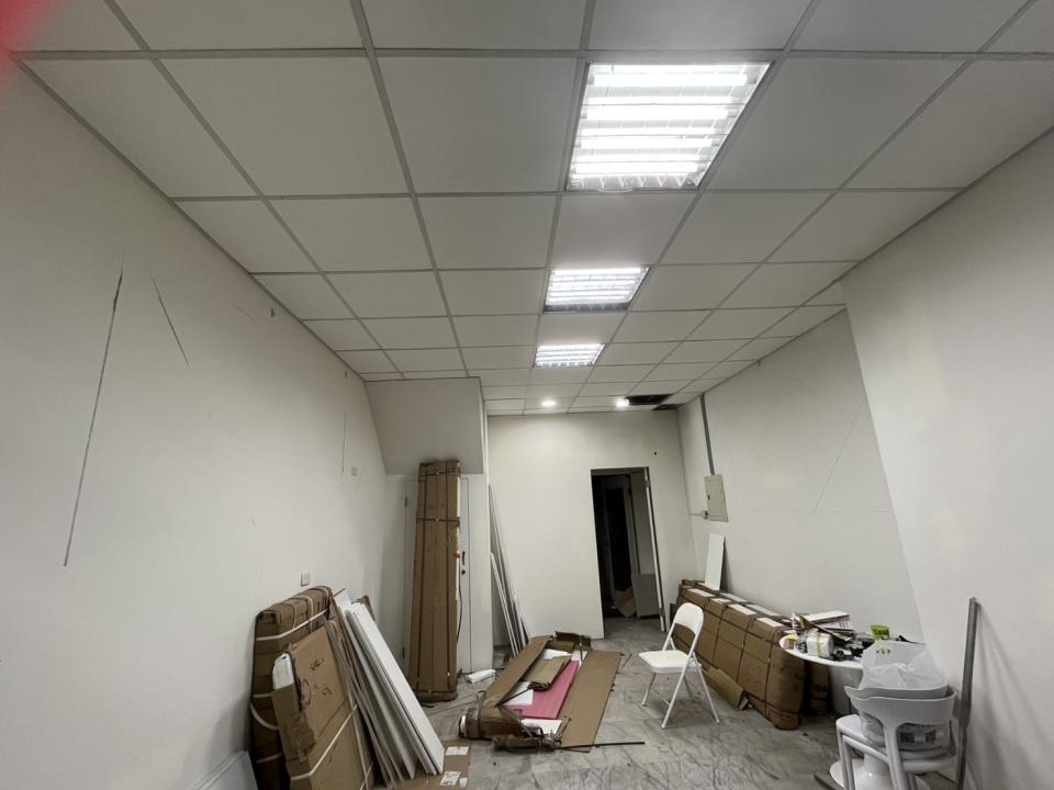 燈具安裝案件圖片