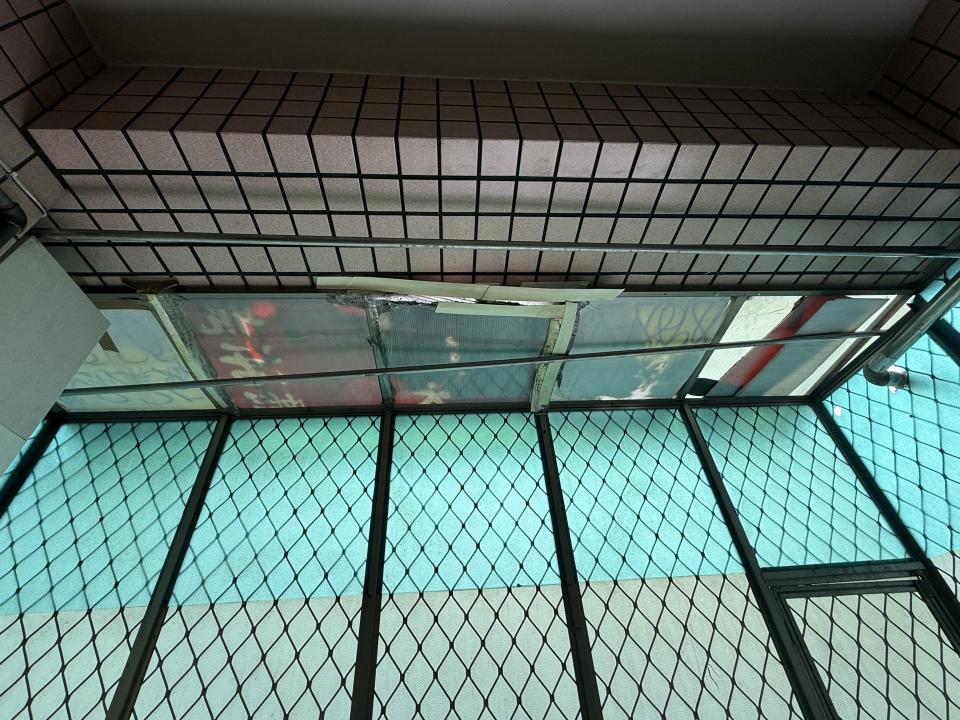 採光罩案件圖片