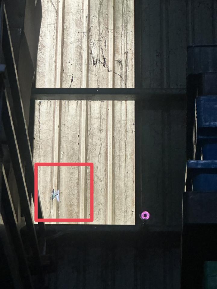 採光罩案件圖片