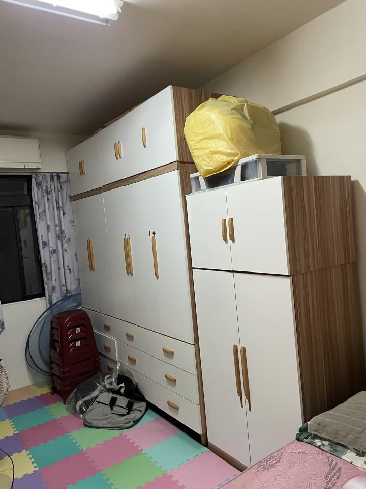 家具搬運案件圖片 家具搬運案件圖片