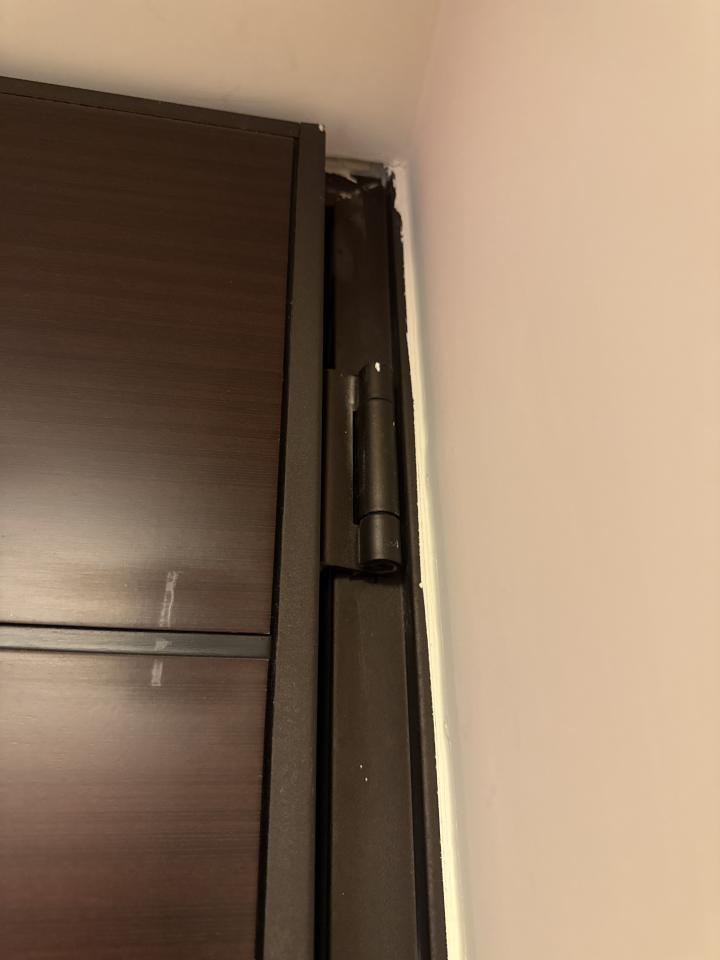 門片維修案件圖片