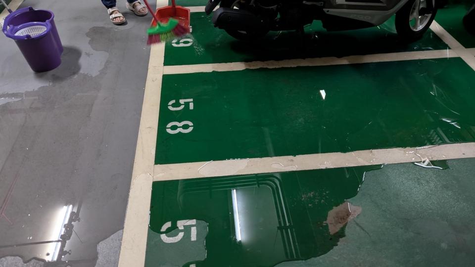 抓漏案件圖片