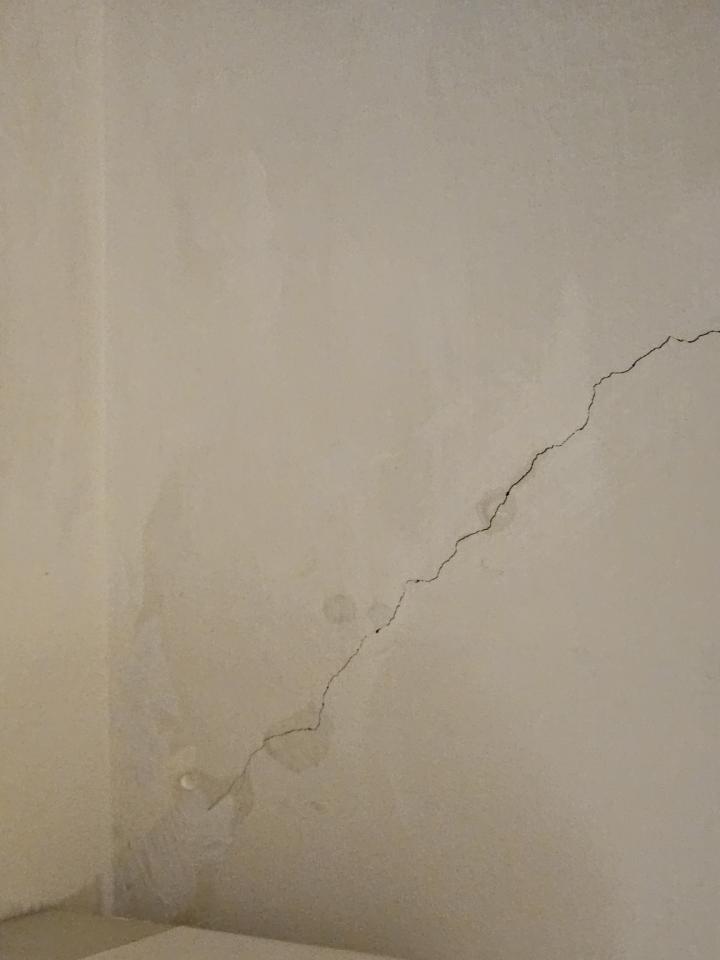 漏水處理案件圖片