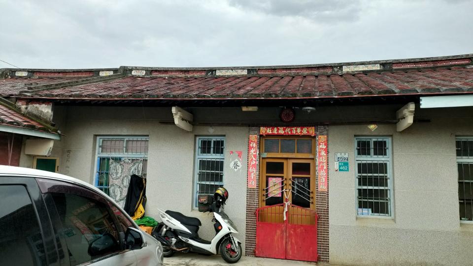 屋瓦翻修案件圖片 屋瓦翻修案件圖片