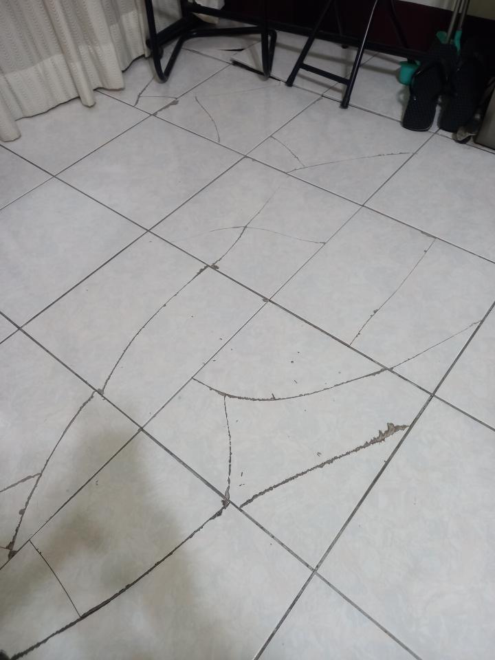地板維修案件圖片 地板維修案件圖片