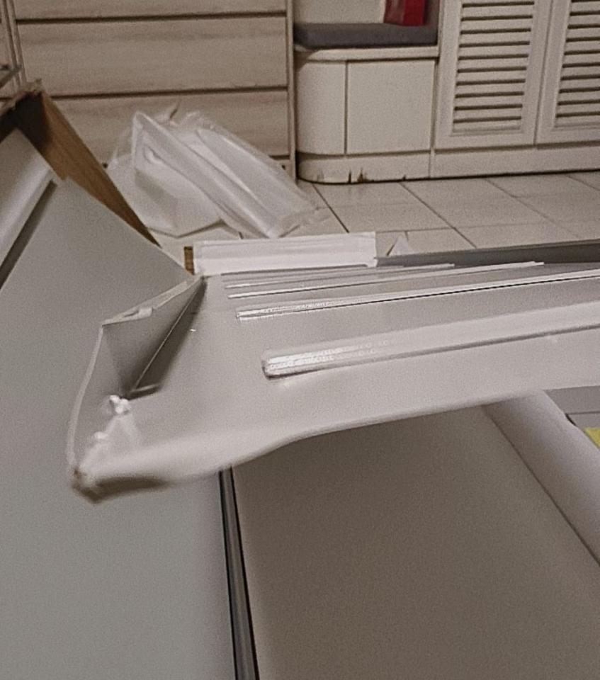 大型垃圾回收案件圖片